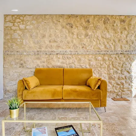 Maison Cosy Renovee, A Pied, Et Gare