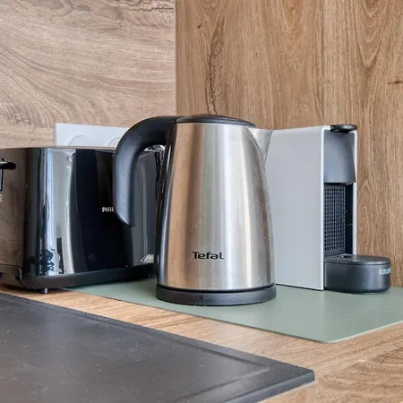 Dom wakacyjny Maison Cosy Renovee, A Pied, Et Gare Trouville-sur-Mer