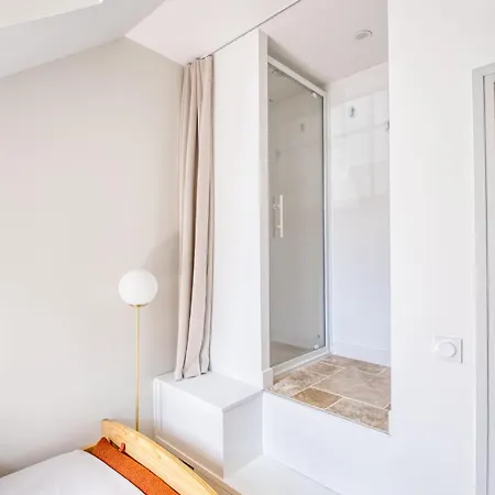 Maison Cosy Renovee, A Pied, Et Gare