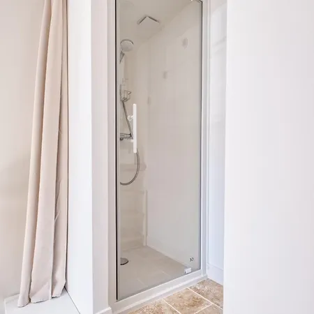 Maison Cosy Renovee, A Pied, Et Gare 트로우빌쉬메르