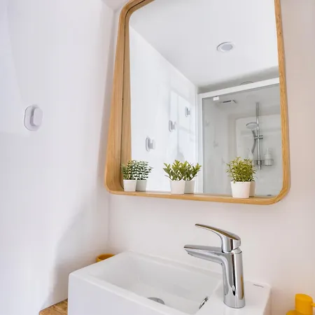 펜션 Maison Cosy Renovee, A Pied, Et Gare 트로우빌쉬메르