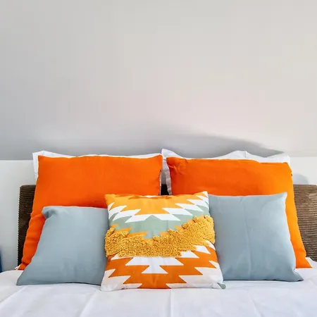 Maison Cosy Renovee, A Pied, Et Gare 펜션