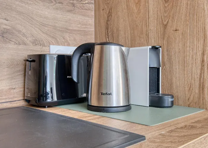 Dom wakacyjny Maison Cosy Renovee, A Pied, Et Gare Trouville-sur-Mer