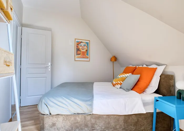 Maison Cosy Renovee, A Pied, Et Gare