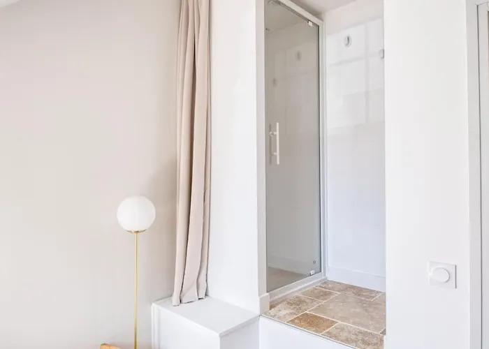 Maison Cosy Renovee, A Pied, Et Gare