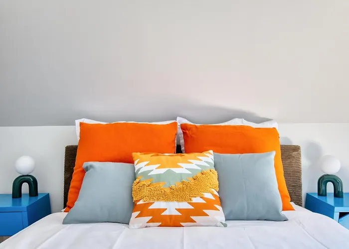 Maison Cosy Renovee, A Pied, Et Gare Dom wakacyjny